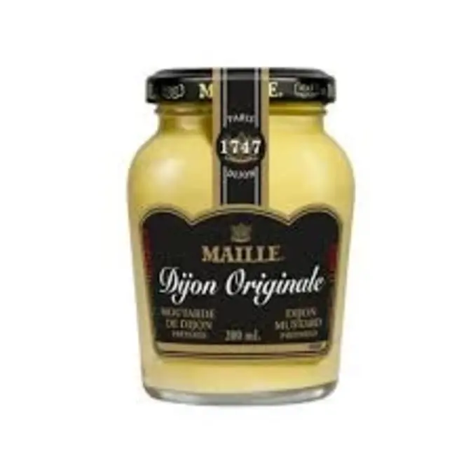 Maille Mustard 200Gm
